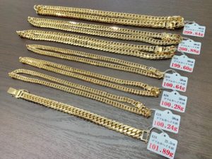 堤防 オリエンタル 脚本家 18 金 ネックレス 0 グラム Namaskar Jp 堤防 オリエンタル 脚本家 18 金 ネックレス 0 グラム Namaskar Jp